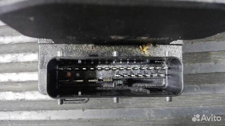 Блок абс, P3-A8-29-2 Citroen Xsara