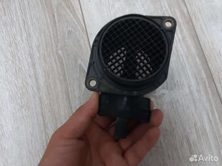 Датчик дмрв на ваз