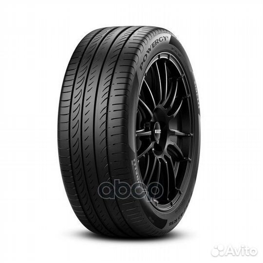 Pirelli Powergy 245/40 R19