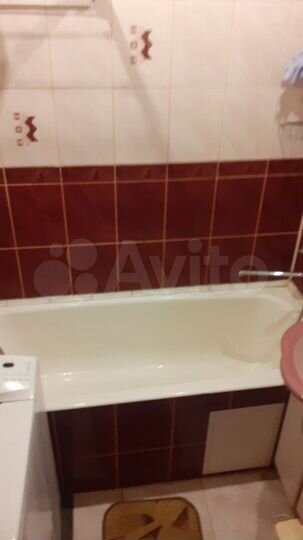 Комната 45 м² в 2-к., 4/9 эт.