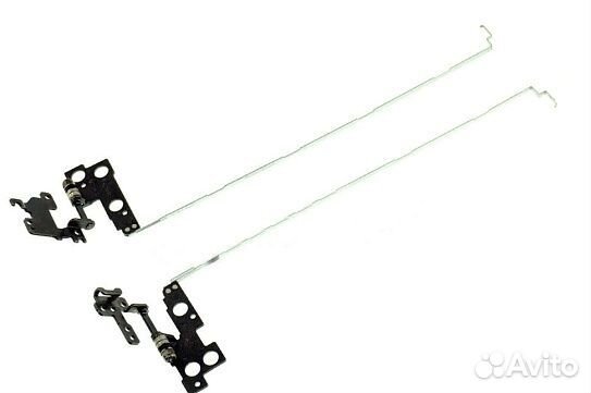 Петли для ноутбука HP 14-DF, 14-DK, 14-DF0011WM