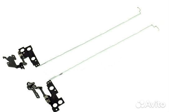 Петли для ноутбука HP 14-DF, 14-DK, 14-DF0011WM