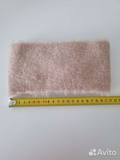 Повязка на голову H&M