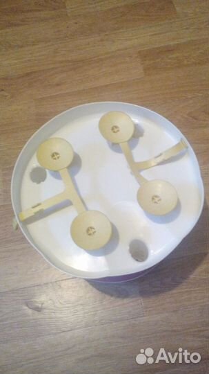 Стульчик для купания