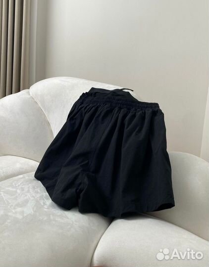 Balenciaga Hybrid shorts