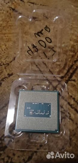Процессор i7 4700mq