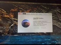Macbook pro 13 2012 retina