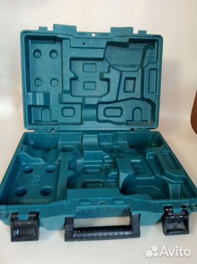 Кейс Makita