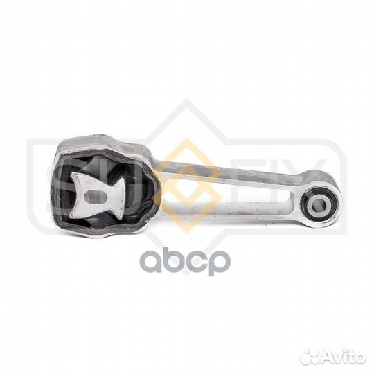 Подушка двигателя зад прав FM4448 sufix