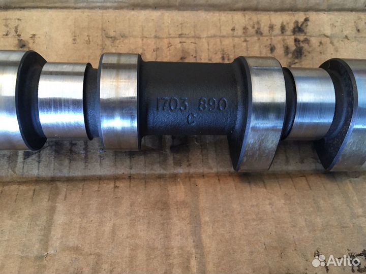 Впускной распредвал bmw m50/m52