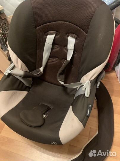 Детское кресло