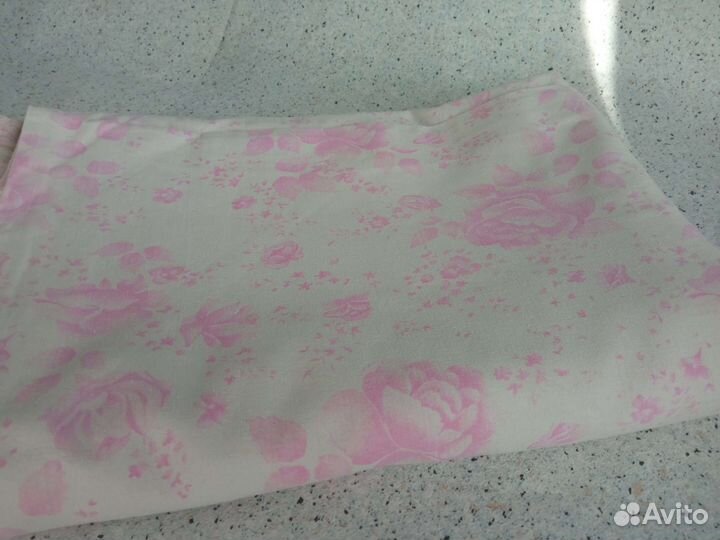 Постельное белье бу