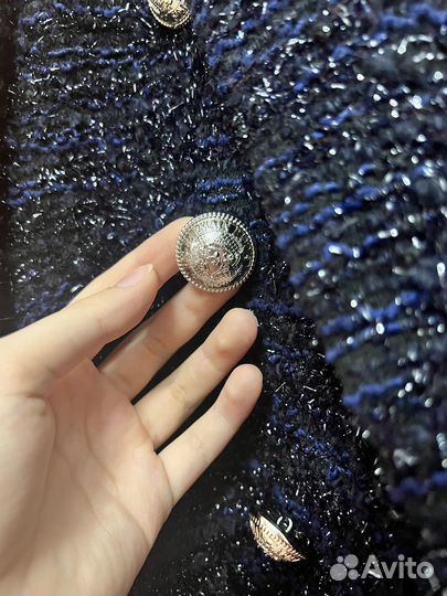 Balmain пиджак