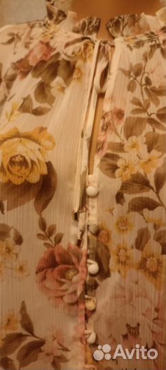 Блуза женская Forever new 16 размер