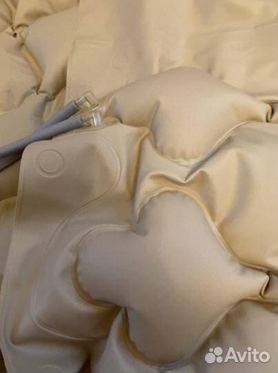 Продаю противопролежневый матрац с компрессором