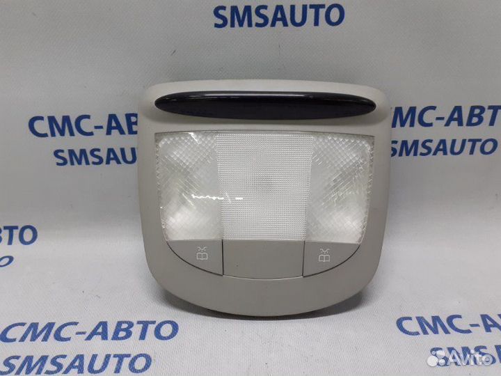 Плафон салона задний Mercedes-Benz R-Class W251