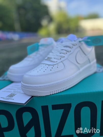 Кроссовки Nike Air Force 1 Оригинал