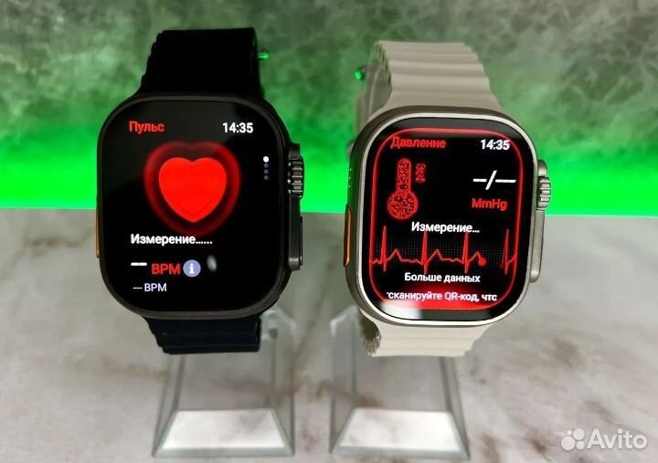 Apple Watch Ultra 2 «Оригинал»