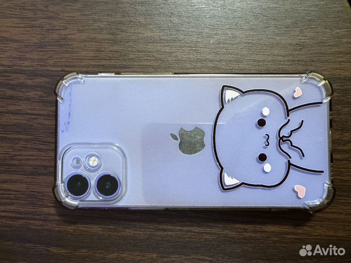 iPhone 12 mini, 64 ГБ