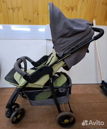 Детские коляски