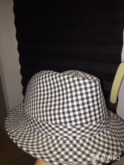 Шляпа женская