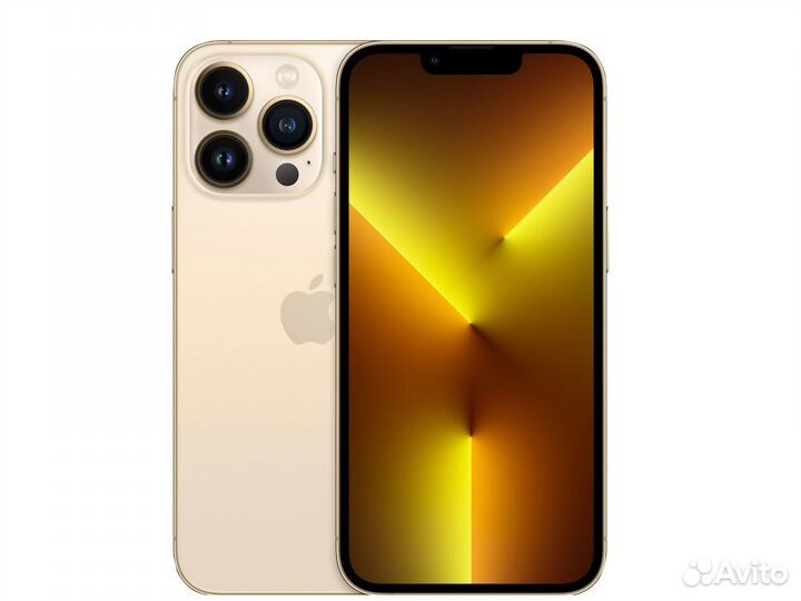 iPhone 13 Pro, 1 ТБ