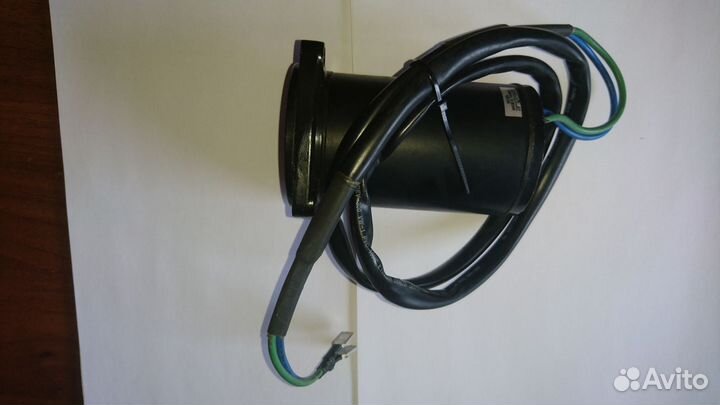 Моторчик гидравлики Хонда 35-50