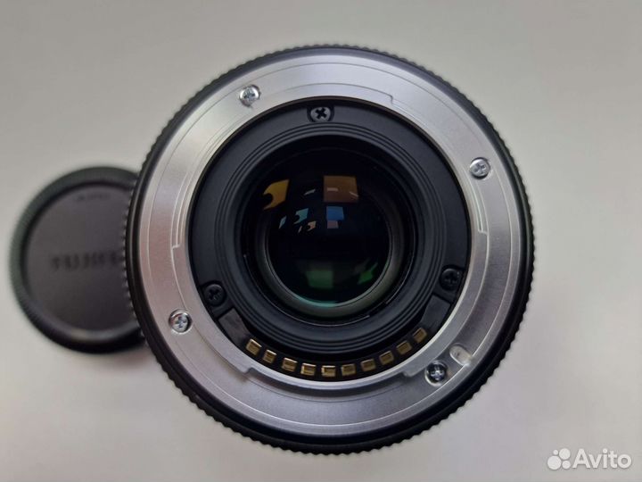 Fujifilm XF 23mm f/1.4 R S№15A00012