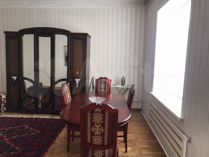 Дом 160 м² на участке 5 сот.