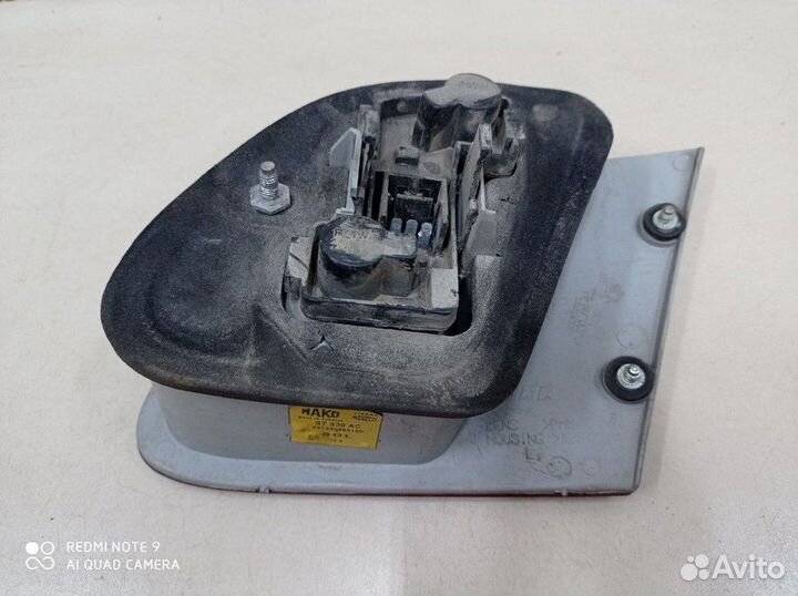 Фонарь крышки багажника левый Fiat Albea