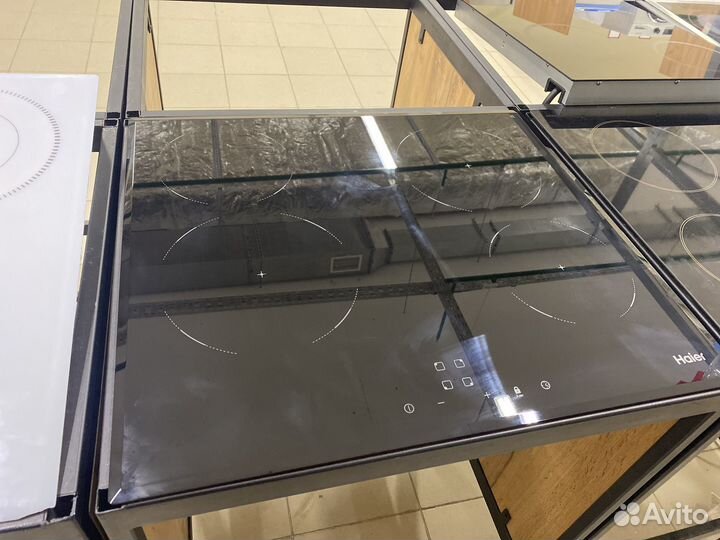 Варочная поверхность Haier / Гарантия / Доставка