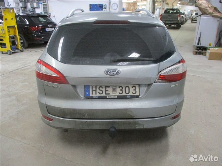 Фонарь Ford Mondeo 4 (2007-2015)