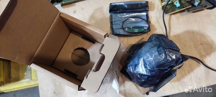 Картридж турбины Hyundai/kia