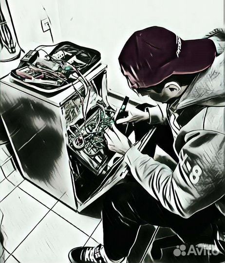 Ремонт плат газовых котлов Ferroli, Baxi, Fondital