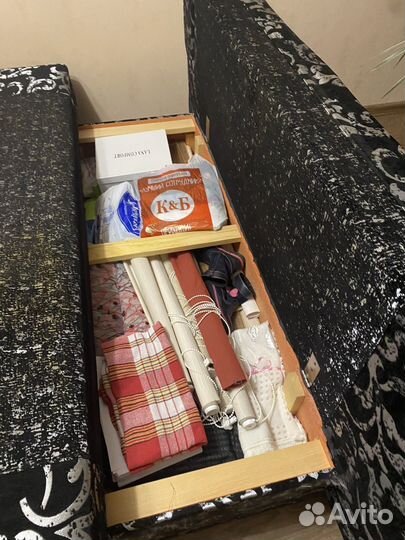 Диван раскладной