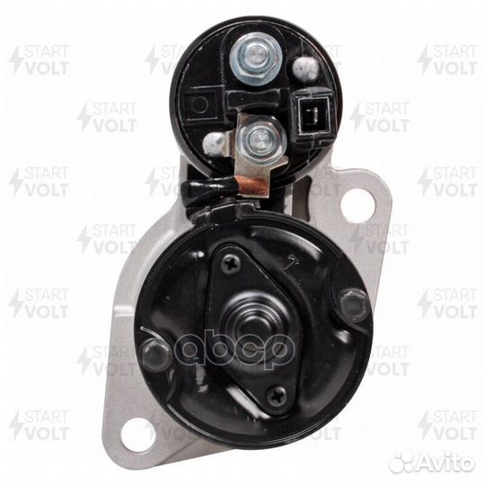 Стартер LSt 1801 startvolt