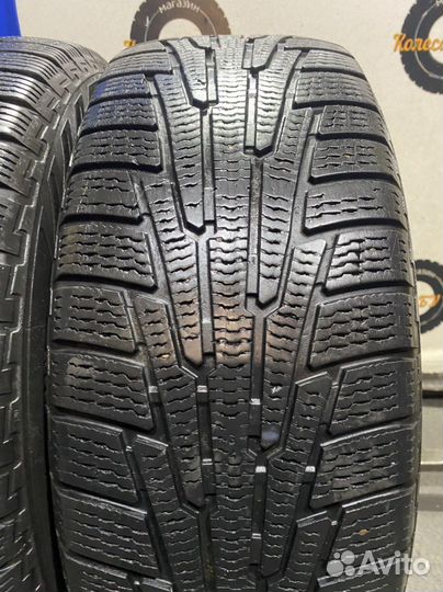 Nokian Tyres Hakkapeliitta R 235/60 R17 106R
