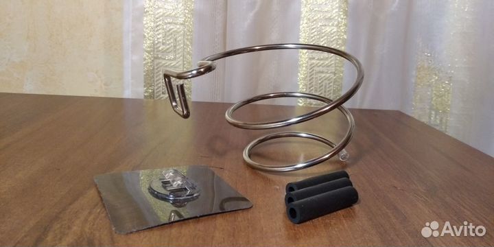 Держатель для фена