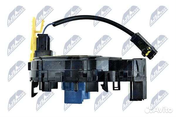 Подрулевой шлейф Hyundaii I20 934901J500