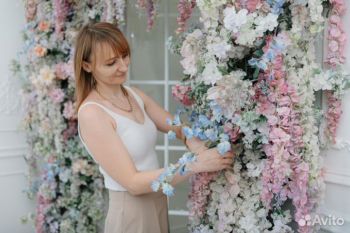 Координатор на свадьбу