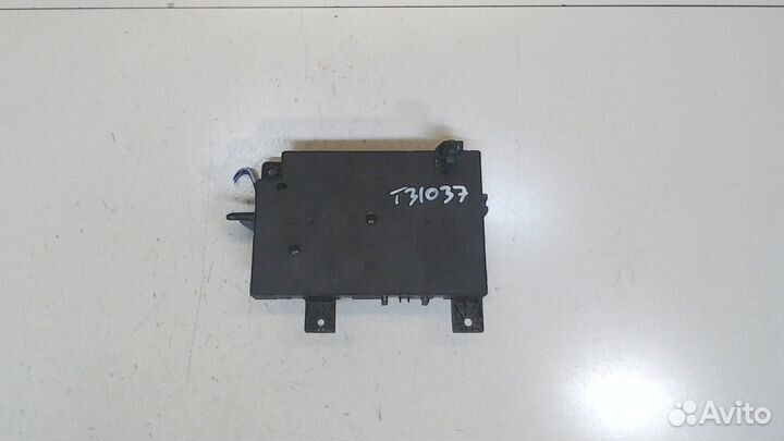 Блок предохранителей Mitsubishi Eclipse Cross, 201