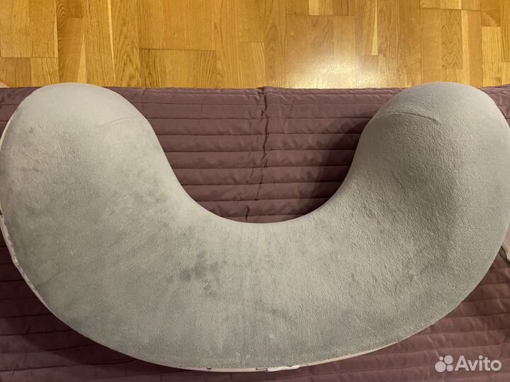 Подушка для кормления