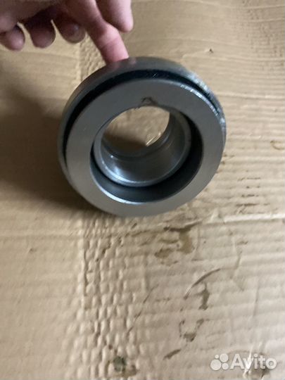 Выжимной подшипник Daf (Даф) 3151152102