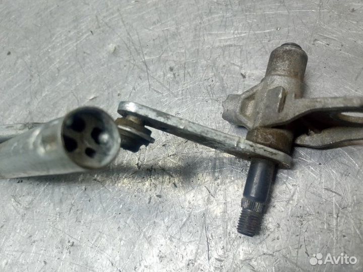 Трапеция дворников Hyundai Ix35 D4HA 2012