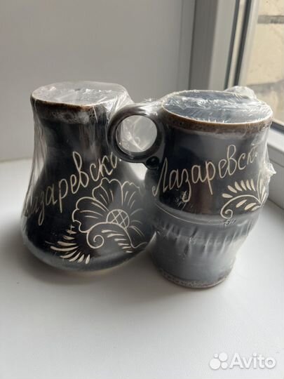 Турка для кофе