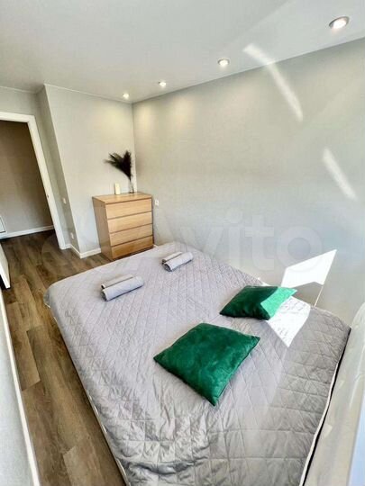 2-к. квартира, 48 м², 5/5 эт.