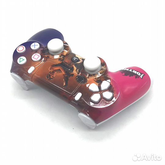 Dualshock 4 G2 Fortnite OEM