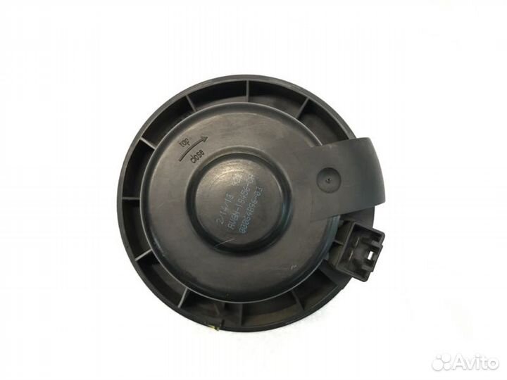 Мотор печки Ford Focus 3 хетчбек 2.0 2013