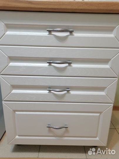 Кухня 3 предмета модульная