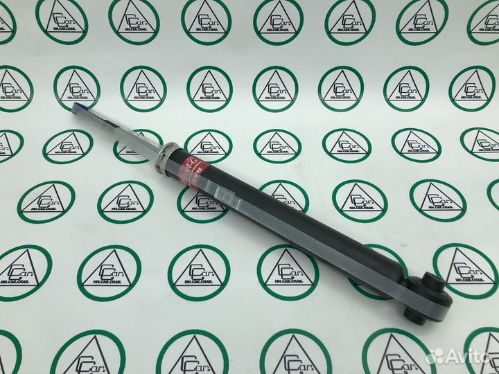 Амортизатор задний для Chevrolet Aveo T200, T250